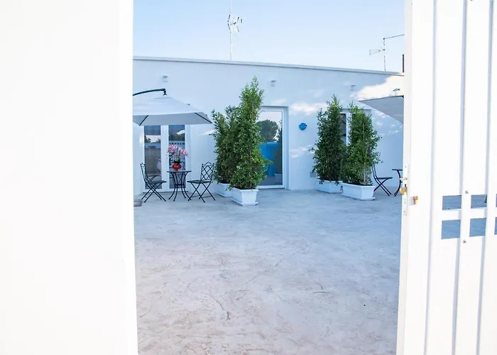 Granelli Di Sabbia 4*