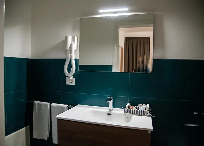 Granelli Di Sabbia Bed & Breakfast Porto Cesareo