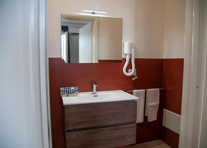 Granelli Di Sabbia Bed & Breakfast 4*