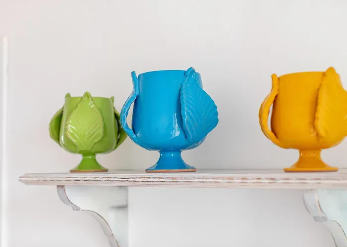 Granelli Di Sabbia 4*