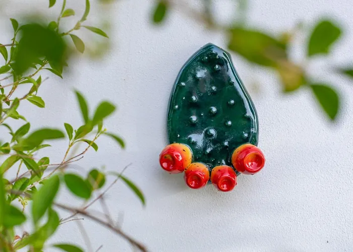 Granelli Di Sabbia Bed & Breakfast 4*