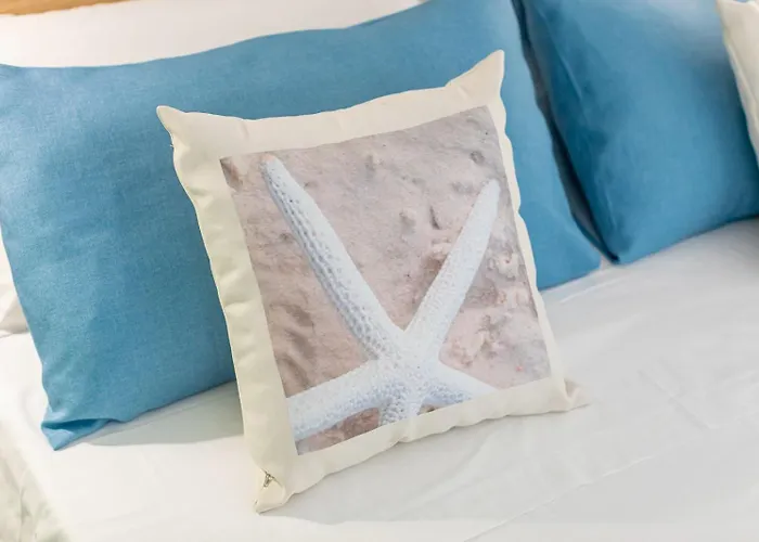 Bed & Breakfast Granelli Di Sabbia Porto Cesareo