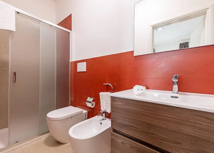 Granelli Di Sabbia Bed & Breakfast Porto Cesareo