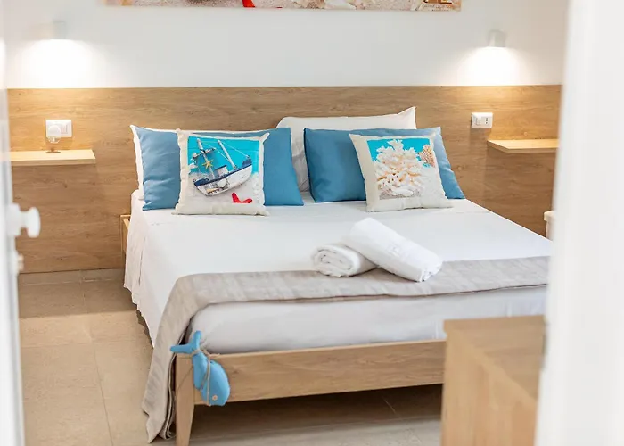 Granelli Di Sabbia 4*