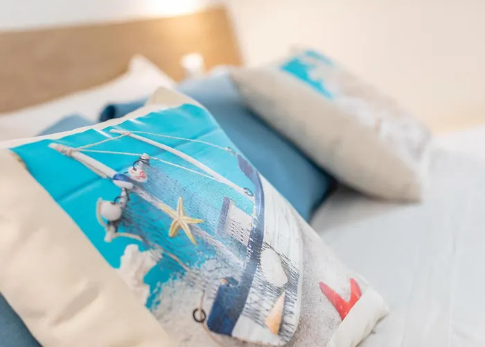 Granelli Di Sabbia 4* Porto Cesareo